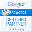 google adwords certifikat